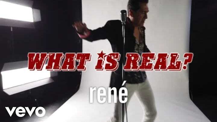 Ren - What Is Real?
