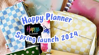 Spring Launch is hereeee! Mark your planners: March 14th 9am PST!