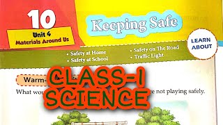 Famous Keeping safe chapter-10 # class -1 science Wealth