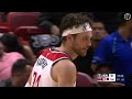 Highlights: Corey Kispert scores 22 in Wizards' victory at Heat | 03/10/24