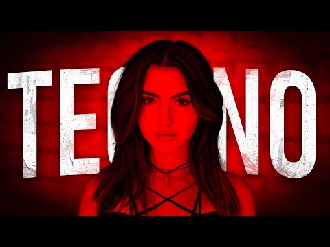 BERLIN TECHNO MIX | Andrea Botez