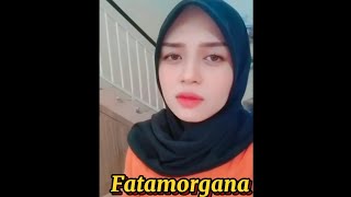 Fatamorgana _ ( Rita Sugiarto ) _ Revina Alvira ( Cover Dangdut ) // With @Fadillah_Sandy