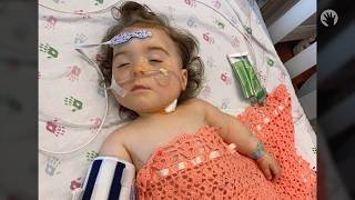 Greta’s Story: With a New Heart, a Second Chance at Life