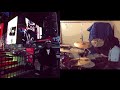 SHINE- Terrell Simon Drum Cover