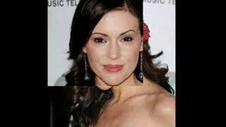 Alyssa Milano 2