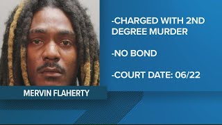 Jacksonville Sheriffs Office Arrests 23-Year-Old Accused Of Murder