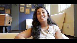 Student Testimonials Mauritius