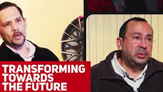 Current Trends In The Aluminium Casting / Alüminyum Dökümde Güncel Trendler