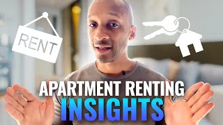 What to Know When Renting Apartments in Austin Texas!