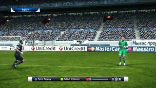 PES 2011 - FAIL !!!
