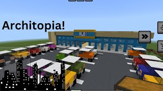 Architopia new supermarket by Vondagoat13 78 views 5 months ago 30 seconds