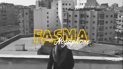 NEGAPHONE- FASMA [Clip official vidéo] EDIT BY AYOUB HNT