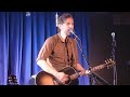 Great Lake Swimmers, Imaginary Bars (live), San Francisco, October 26, 2023 (4K)