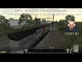 MPTV 2020 Quarantine Charity Stream - Train 651 to Dover - NJT U34CH on Morristown Line