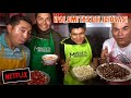 LOS MEJORES TIPOS DE CANCHITA(POP CORN) PARA PREPARAR EN CASA