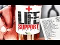 Mavado, Blak Ryno, Sean Paul, Beenie Man & More | Life Support Riddim Mix | 2015