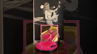 Dolly Parton - Jesus & Gravity (Backwoods Barbie album) -Vinyl Video-