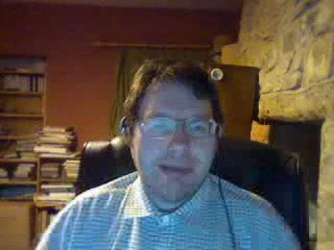 Re: "Welcome, Gentry" And "Oh Why Am I Moody And Sad" From Ruddigore, By Gilbert & Sullivan