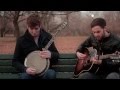 Tim Chaisson - The Other Side | Live in Bellwoods 54