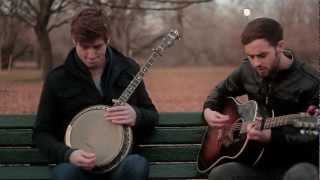 Video thumbnail of "Tim Chaisson - The Other Side | Live in Bellwoods 54"