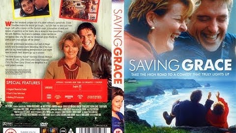 Saving Grace 2000