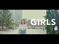 西野カナ 『Girls』MV&メイキング(ダイジェストVer.)