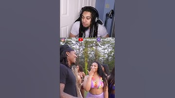 Duke Getting Out Of Hand 🤦🏽‍♂️😭  #funny #dukedennis #amp #kaicenat #fyp #clips #twitch #poolparty