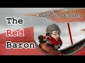 The red baron  der rote baron  music