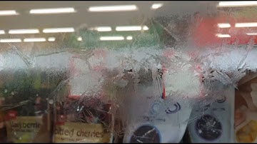 The importance of Argon Gas in your windows