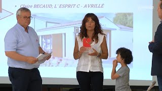 Six artisans de Vendée élevés au rang de Maître par la Chambre de métiers et de l'artisanat
