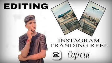 Edit Like This Types Trending Reels Editing | Capcut Video Editing | Lokesh Editing  