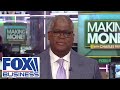 FREEDOM ISN&#39;T FREE: Charles Payne shares a moving Memorial Day message