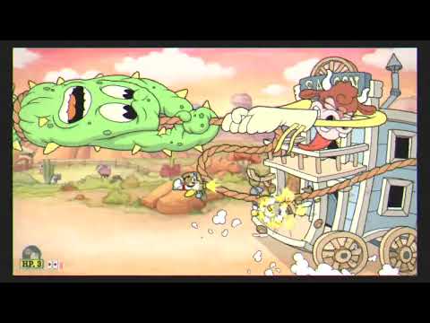 High Noon Hoopla