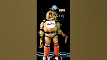 FNAF Ransomware #fnaf