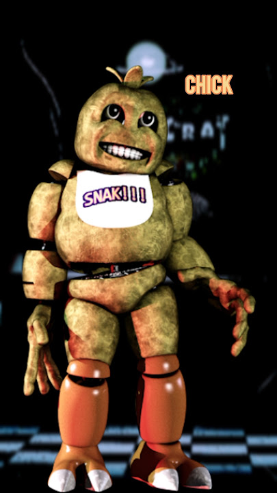 FNAF Ransomware #fnaf