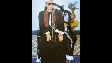 الشيخ صلاح جلال القوصي وما تيسر من سورة القصص1