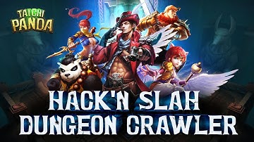 Taichi Panda (Android/IOS) Gameplay - Part 2