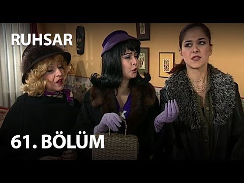 Ruhsar 61. Bölüm - Full Bölüm