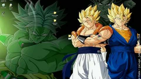 How to install mugen characters