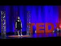 Speak Up, Stand Out: Finding Belonging By Being Yourself | Noa Reinglass | TEDxSaintAndrewsSchool