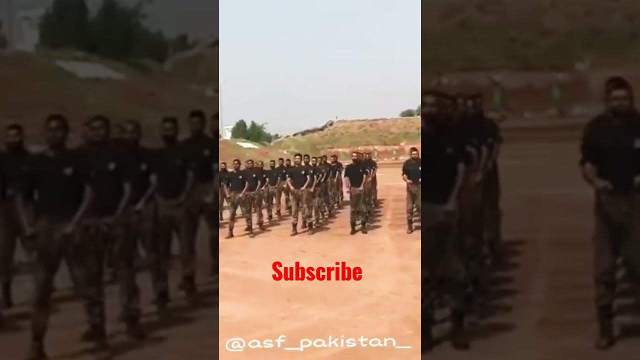 ASF Training Asfjobs2022 Subcrib My Chanel Viralvideo Youtube