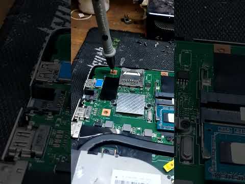 asus k46 sụp