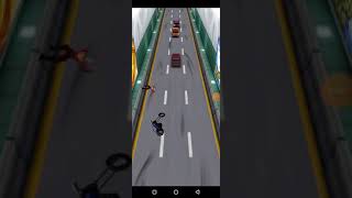 Traffic Rider game play heavy moto racing android gameplay ios 2021 (5) screenshot 5