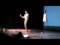 How to Get a Meeting with Anyone | David Simnick | TEDxCornellCollege