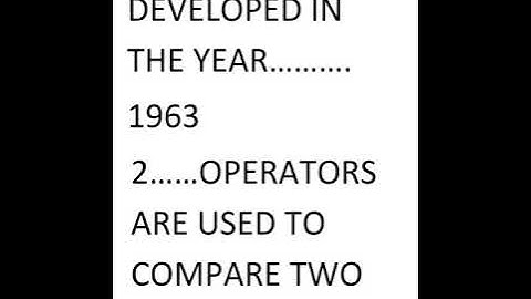 CHAPTER 8 PROGRAMMING IN QBASIC CLASS 6 Answer Key IT PLANET by aarti arora