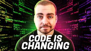 coding is changing...here is what you need to know