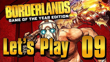Borderlands GOTY - Let