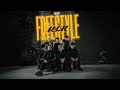 Diyarue X LeoLaBandit X JUU X Serko X Benoua X Adem RLR FREESTYLE