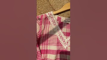 Embrace elegant prints and pop of pink shades for a statement look this season. Shop now! The Loom