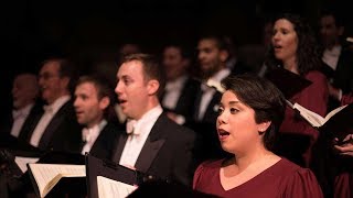 "Hallelujah" Chorus from Handel's Messiah - American Bach Soloists